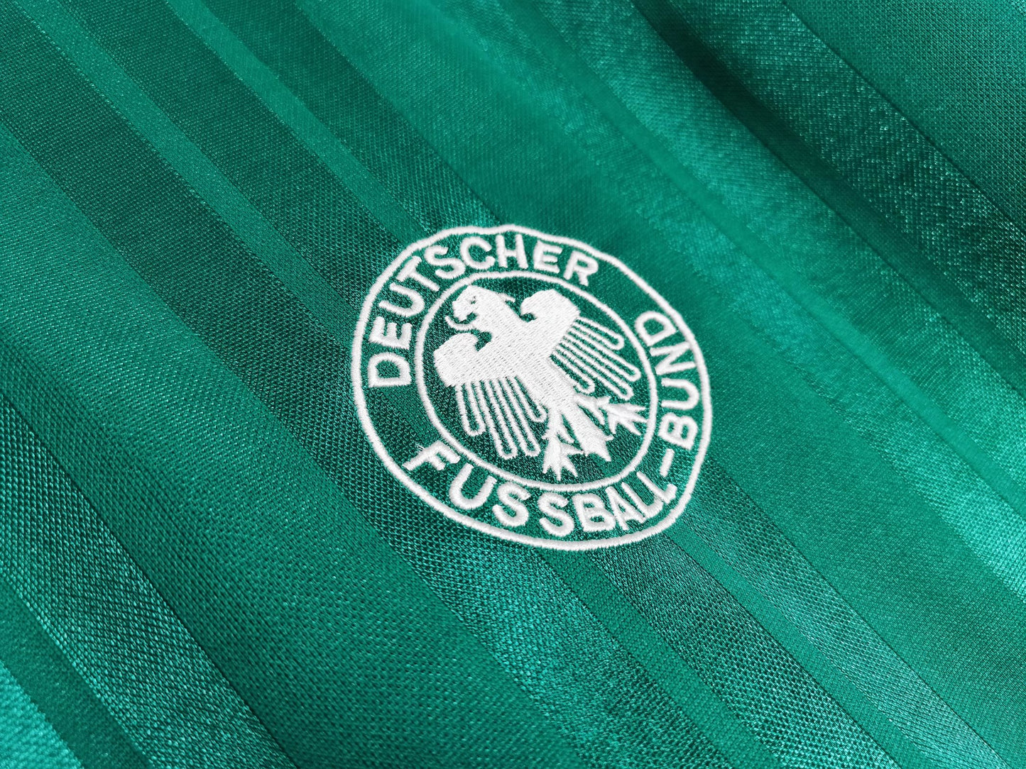Retro Germany Away Replica Shirt 1992/1994 Germany 92/94 Away Jersey World Cup Italia90 West Germany Deutschland Trikot Soccer Shirt Klinsmann Voller Gift for him