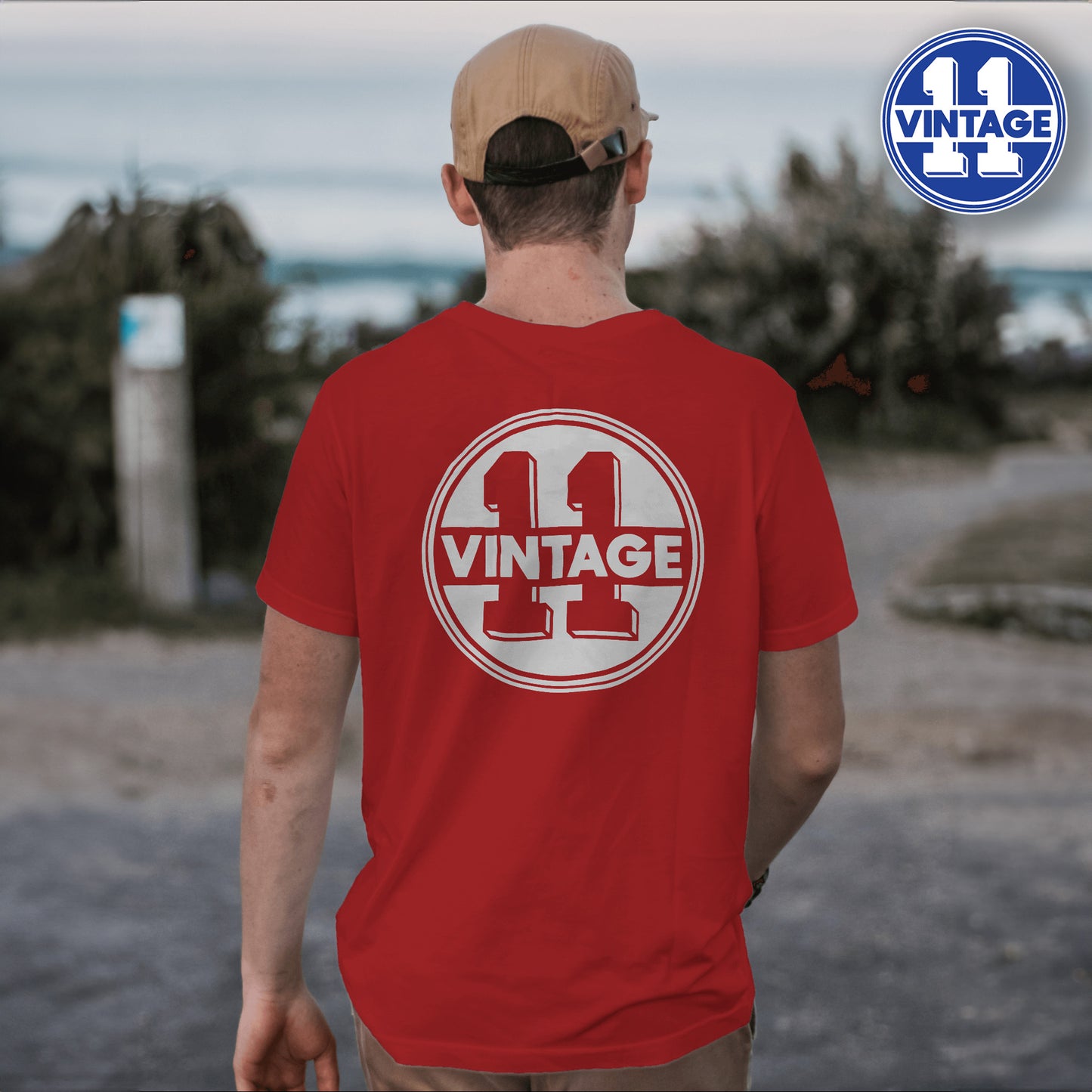 Allez Allez Allez (Front Print Variant)T-Shirt