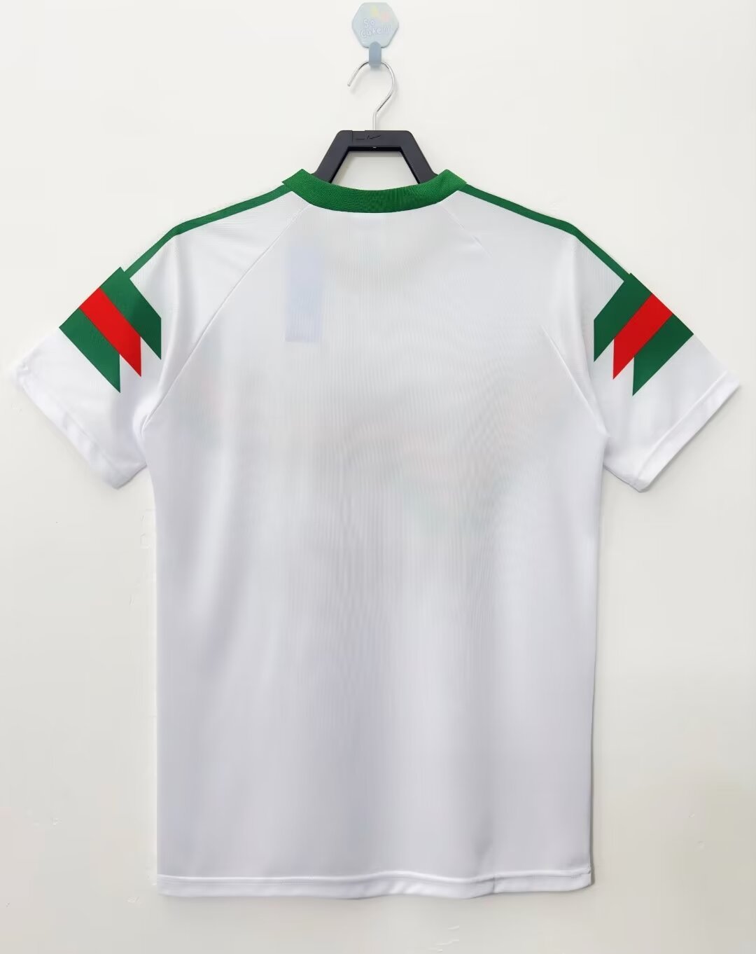 Retro Cork City Football 1989 / 1990 Home Shirt Soccer Jersey Eire Ireland St Patricks Day Gift for Him