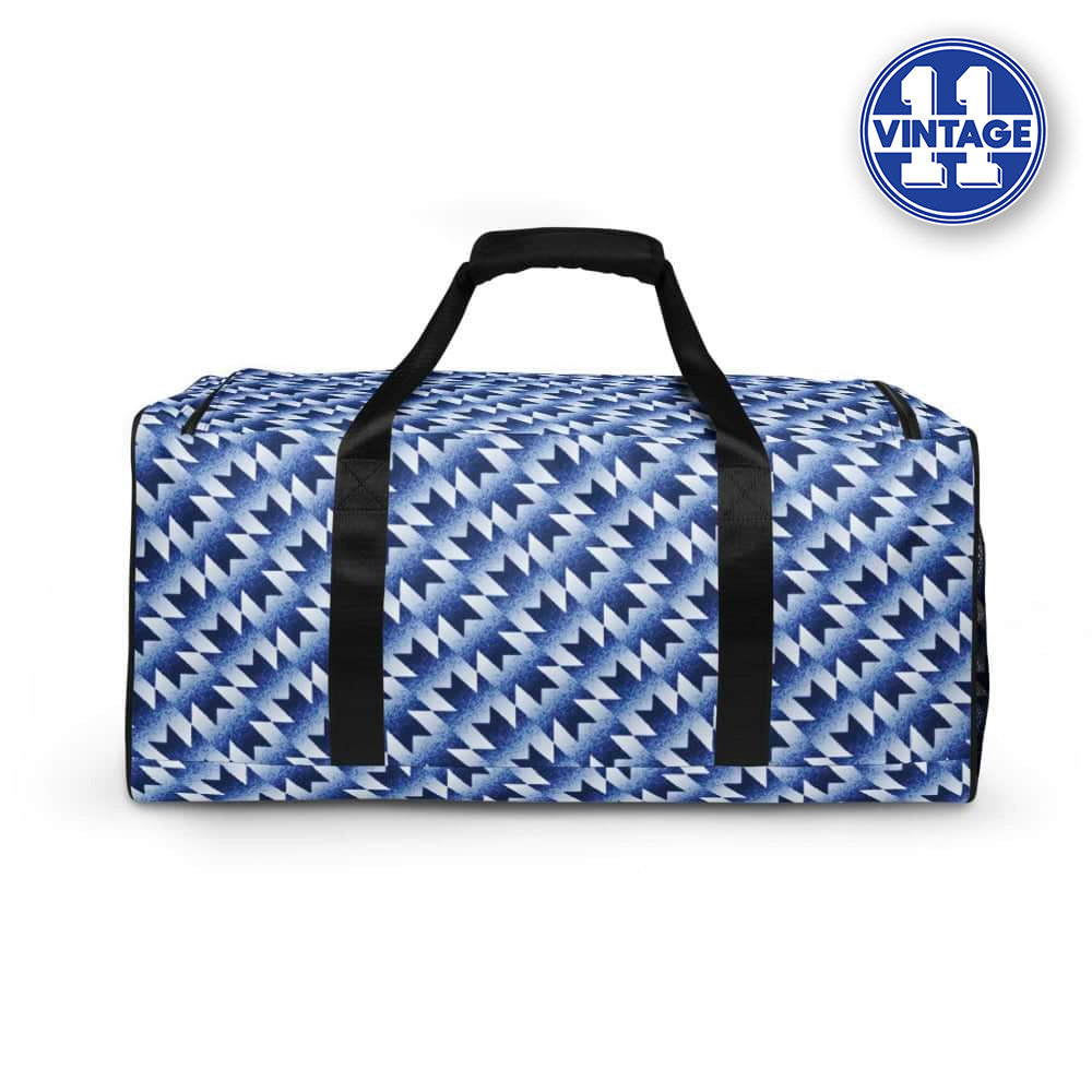 United Retro Style Sports Bag