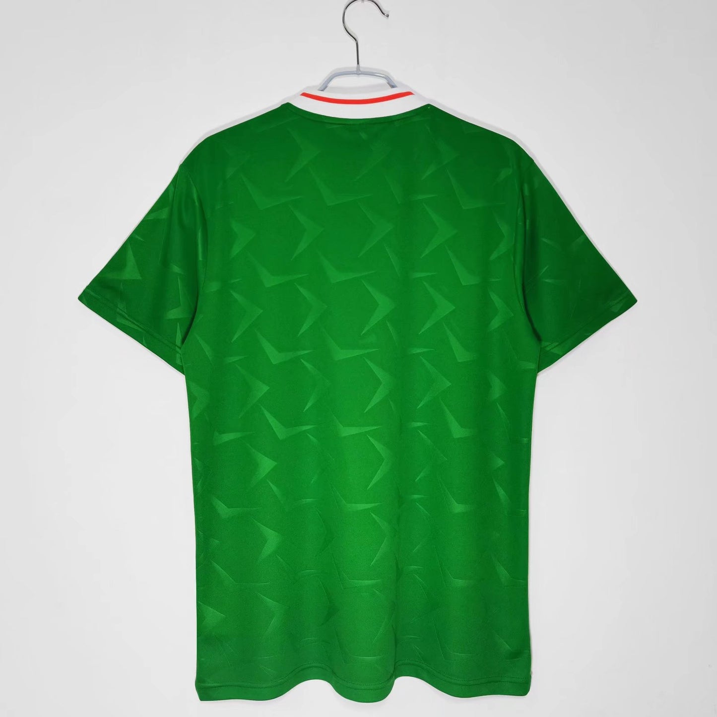 Retro Ireland Home Football Shirt 1990 / 1992 Home Ireland 90 / 92 Soccer Jersey Roy Keane St Patricks Day EIRE Gift for Him