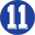Vintage11 logo